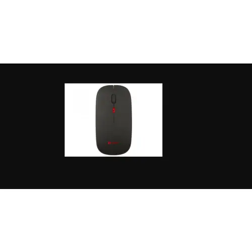 Tracer SLIM RF 2,4 Ghz/BT Black
