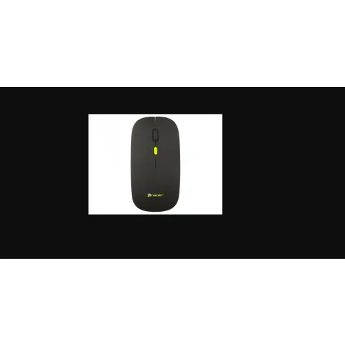 Tracer SLIM RF 2,4 Ghz/BT Black