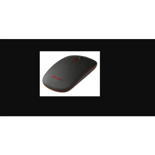 Tracer SLIM RF 2,4 Ghz/BT Black