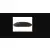 Tracer SLIM RF 2,4 Ghz/BT Black