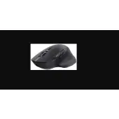 Trust Ozaa+ Multi-Connect Wireless Mouse Czarna