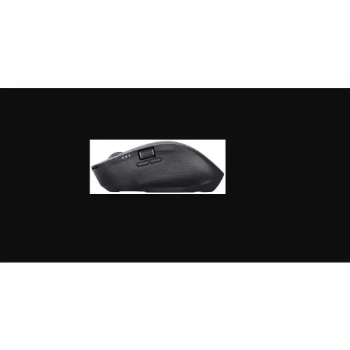 Trust Ozaa+ Multi-Connect Wireless Mouse Czarna