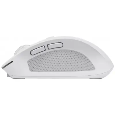 Trust Ozaa Compact Wireless Mouse Biała