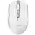 Trust Ozaa Compact Wireless Mouse Biała