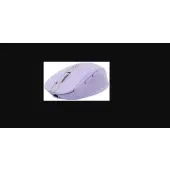 Trust Ozaa Compact Wireless Mouse Fioletowa
