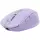 Trust Ozaa Compact Wireless Mouse Fioletowa