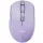 Trust Ozaa Compact Wireless Mouse Fioletowa