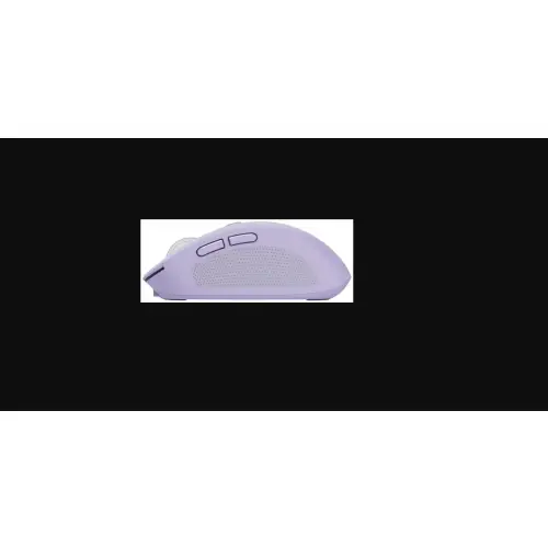 Trust Ozaa Compact Wireless Mouse Fioletowa
