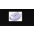 Trust Ozaa Compact Wireless Mouse Fioletowa