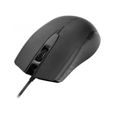 A4Tech OP-760 USB czarna