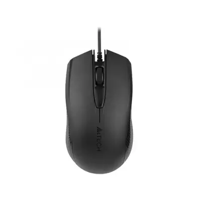 A4Tech OP-760 USB czarna