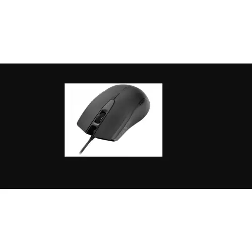 A4Tech OP-760 USB czarna