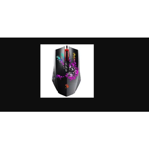 A4Tech Bloody Blazing A60 (Activated) CORE3 CORE4