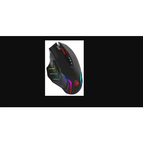 A4Tech Bloody J95S (Activated) czarny