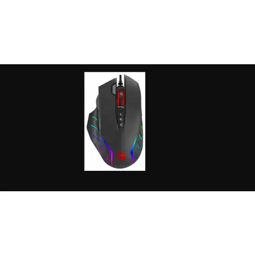 A4Tech Bloody J95S (Activated) czarny