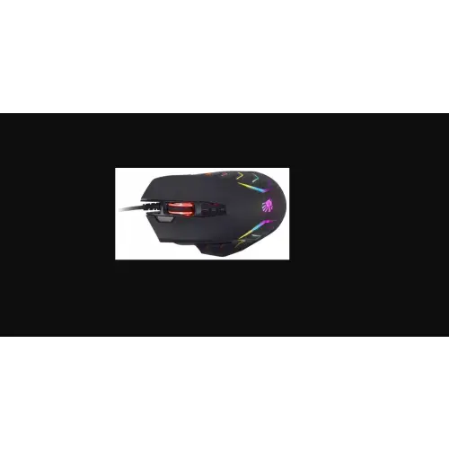 A4Tech Bloody J95S (Activated) czarny