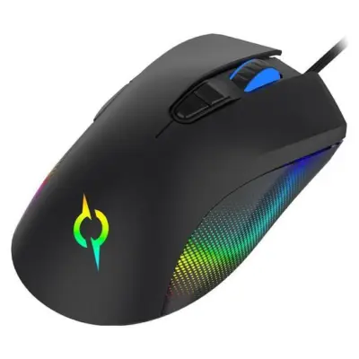 AQIRYS PHOENIX black