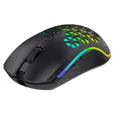 AQIRYS POLARIS black