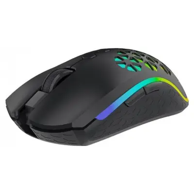 AQIRYS POLARIS black