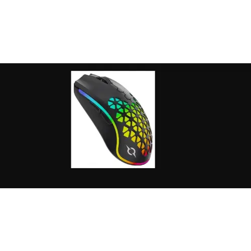 AQIRYS POLARIS black
