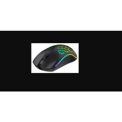 AQIRYS POLARIS black