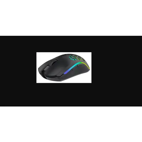 AQIRYS POLARIS black
