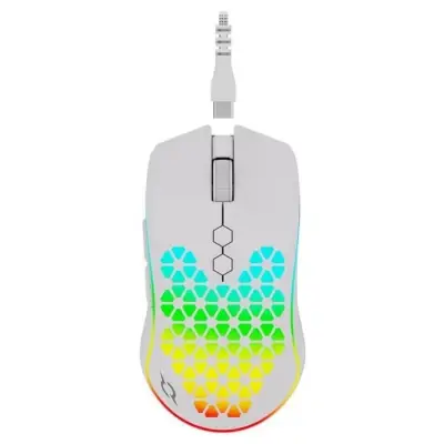 AQIRYS POLARIS white