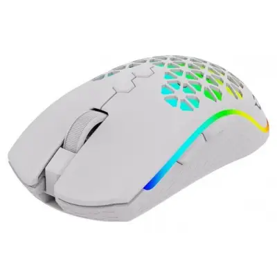 AQIRYS POLARIS white