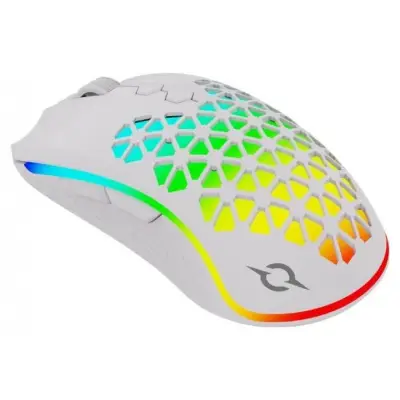 AQIRYS POLARIS white