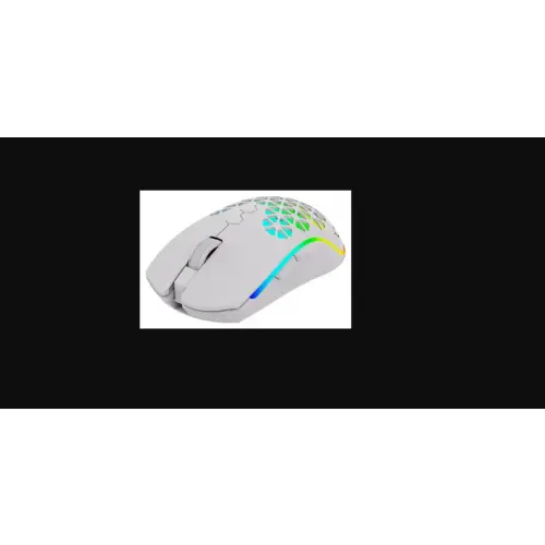 AQIRYS POLARIS white