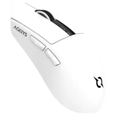 AQIRYS ZEPHYR biały
