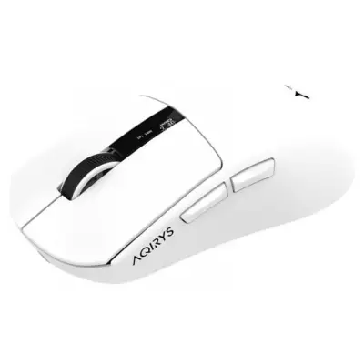 AQIRYS ZEPHYR biały