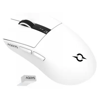 AQIRYS ZEPHYR biały