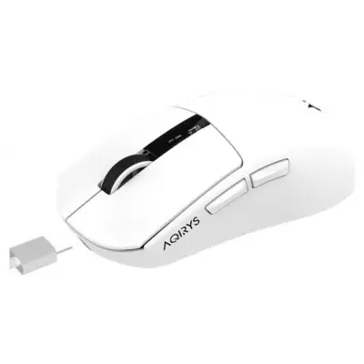 AQIRYS ZEPHYR biały