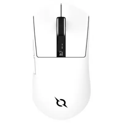 AQIRYS ZEPHYR biały