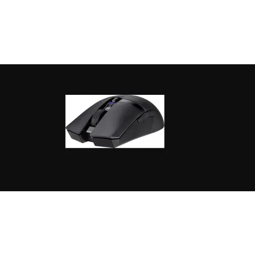Asus TUF Gaming M4 Wireless