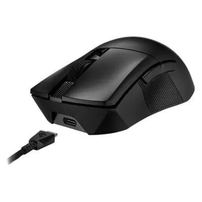 ASUS ROG Gladius III Wireless AimPoint Czarny