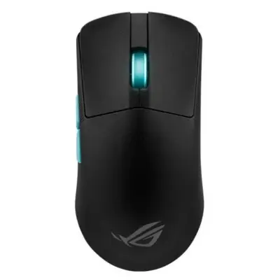 Asus ROG Harpe Ace Aim Lab Edition czarna