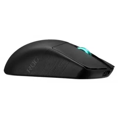 Asus ROG Harpe Ace Aim Lab Edition czarna