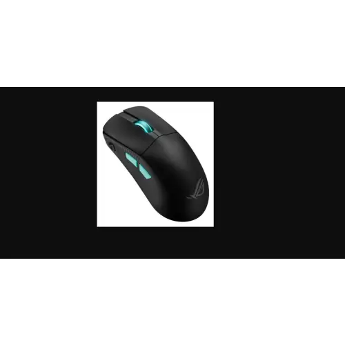 Asus ROG Harpe Ace Aim Lab Edition czarna