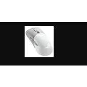 ASUS ROG Keris Wireless AimPoint Biała