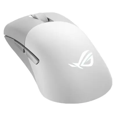 ASUS ROG Keris Wireless AimPoint Biała