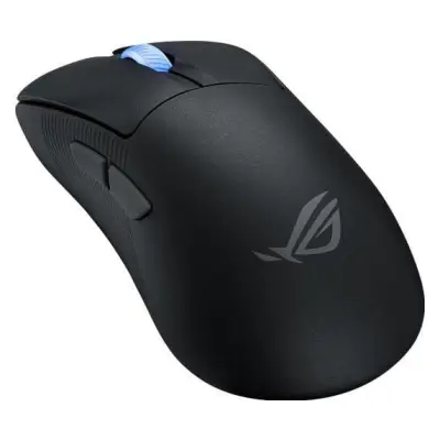 ASUS ROG Keris II Ace Wireless czarny