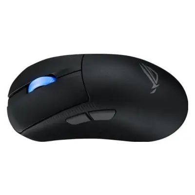 ASUS ROG Keris II Ace Wireless czarny
