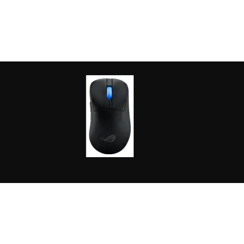ASUS ROG Keris II Ace Wireless czarny