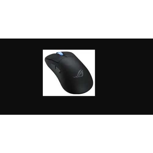 ASUS ROG Keris II Ace Wireless czarny