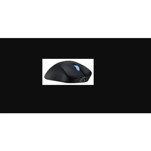ASUS ROG Keris II Ace Wireless czarny