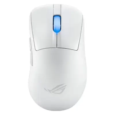 ASUS ROG Keris II Ace Wireless biały