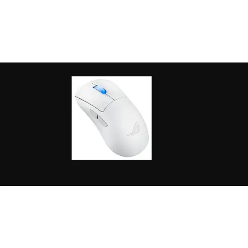 ASUS ROG Keris II Ace Wireless biały