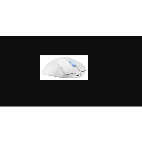 ASUS ROG Keris II Ace Wireless biały